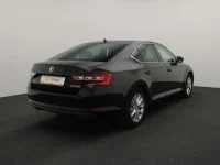 Skoda Superb 1.4 110kW thumbnail