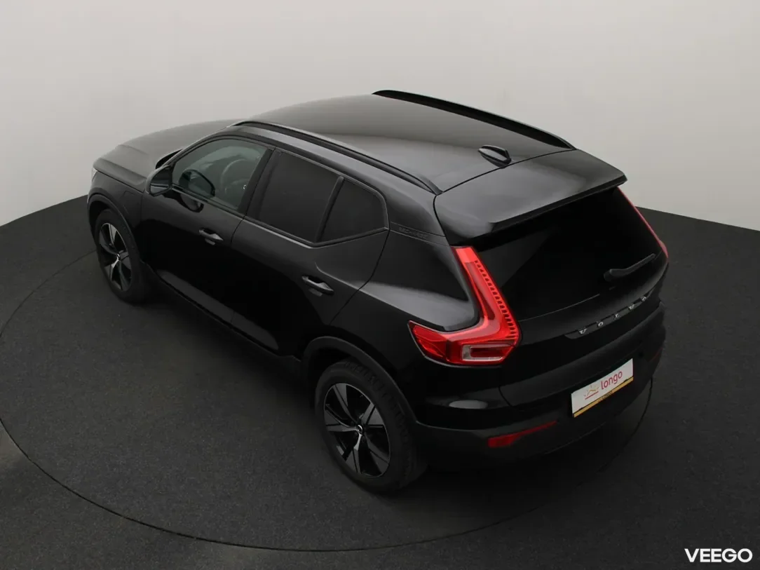 Volvo XC40 1.5 155kW