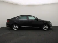 Skoda Superb 1.4 110kW thumbnail