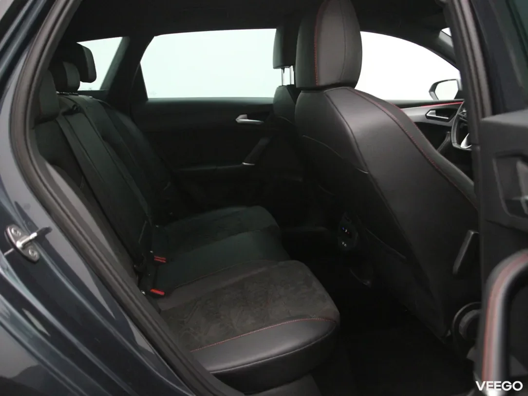 Seat Leon 2 110kW