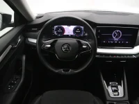 Skoda Octavia 2 110kW thumbnail