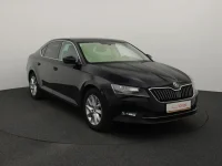 Skoda Superb 1.4 110kW thumbnail