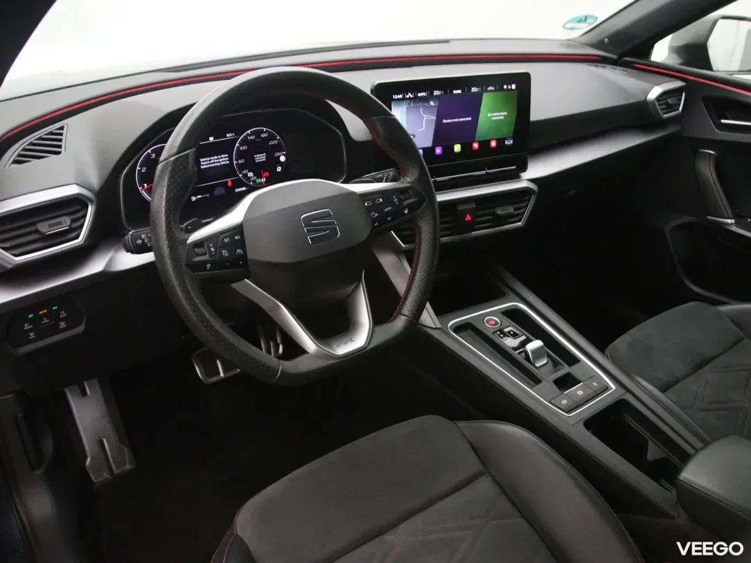 Seat Leon 2 110kW