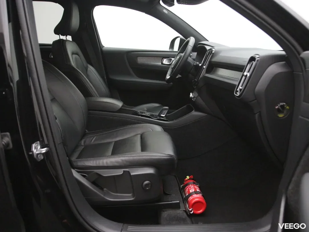 Volvo XC40 1.5 155kW