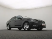 Skoda Superb 1.4 110kW thumbnail
