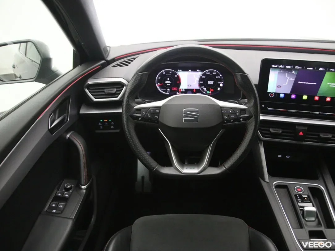 Seat Leon 2 110kW