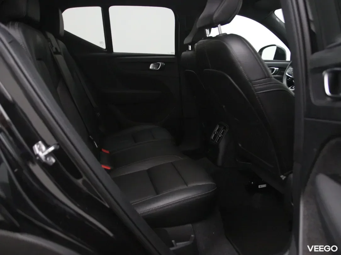 Volvo XC40 1.5 155kW