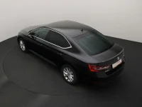 Skoda Superb 1.4 110kW thumbnail