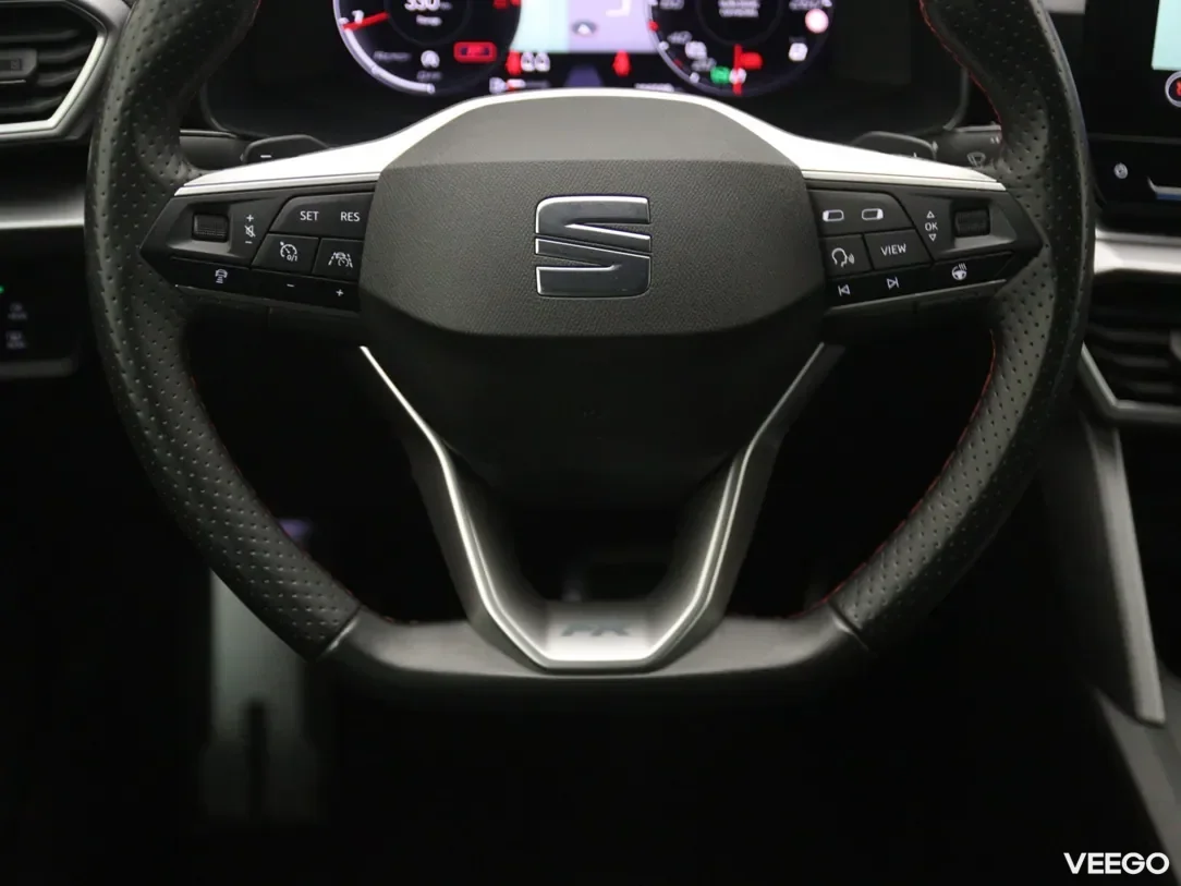 Seat Leon 2 110kW
