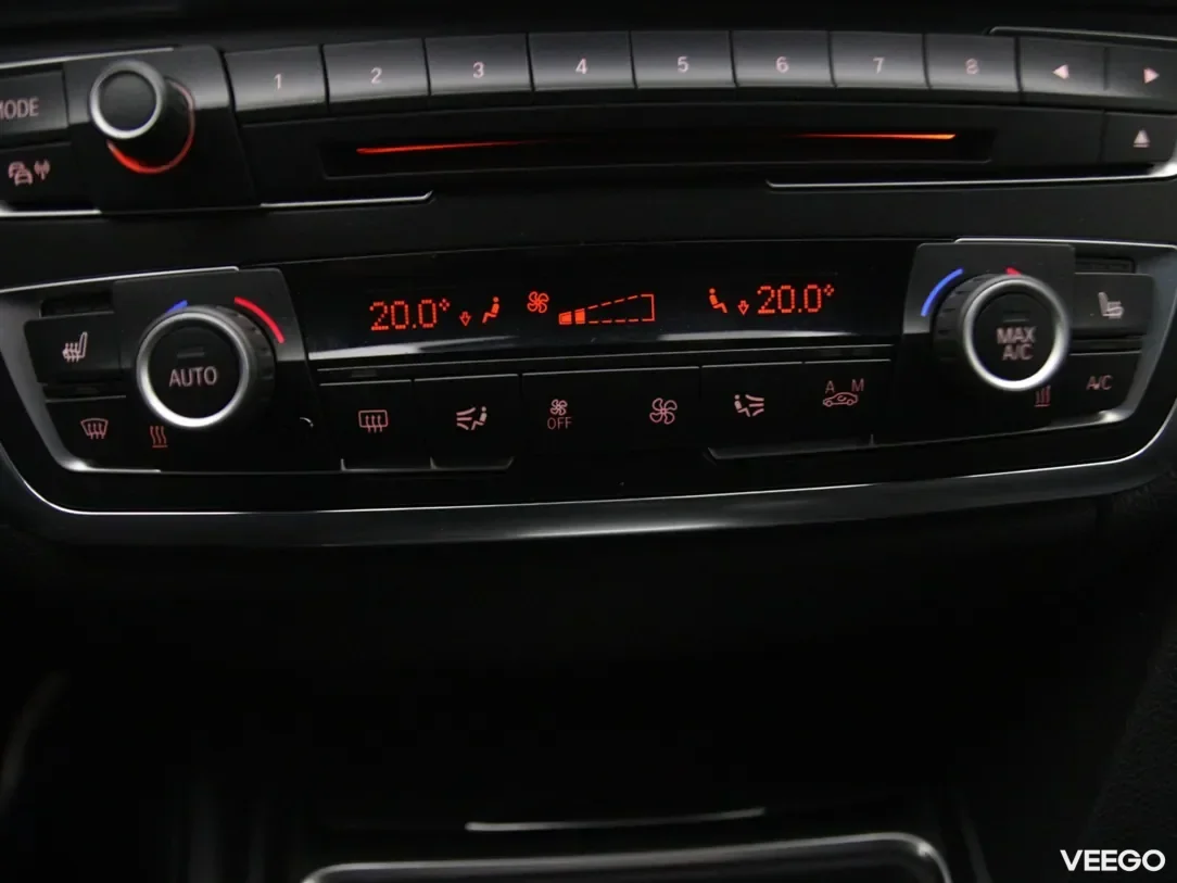 BMW 320 2 135kW