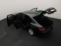 Skoda Superb 1.4 110kW thumbnail