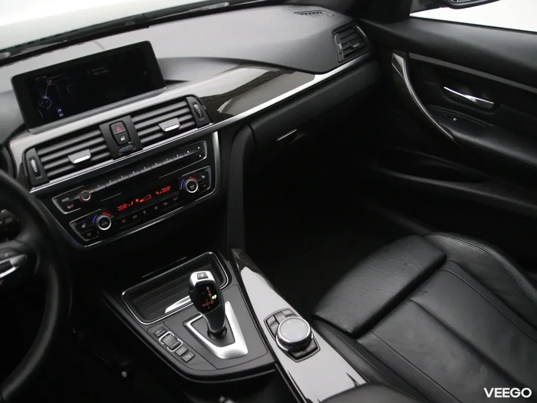 BMW 320 2 135kW