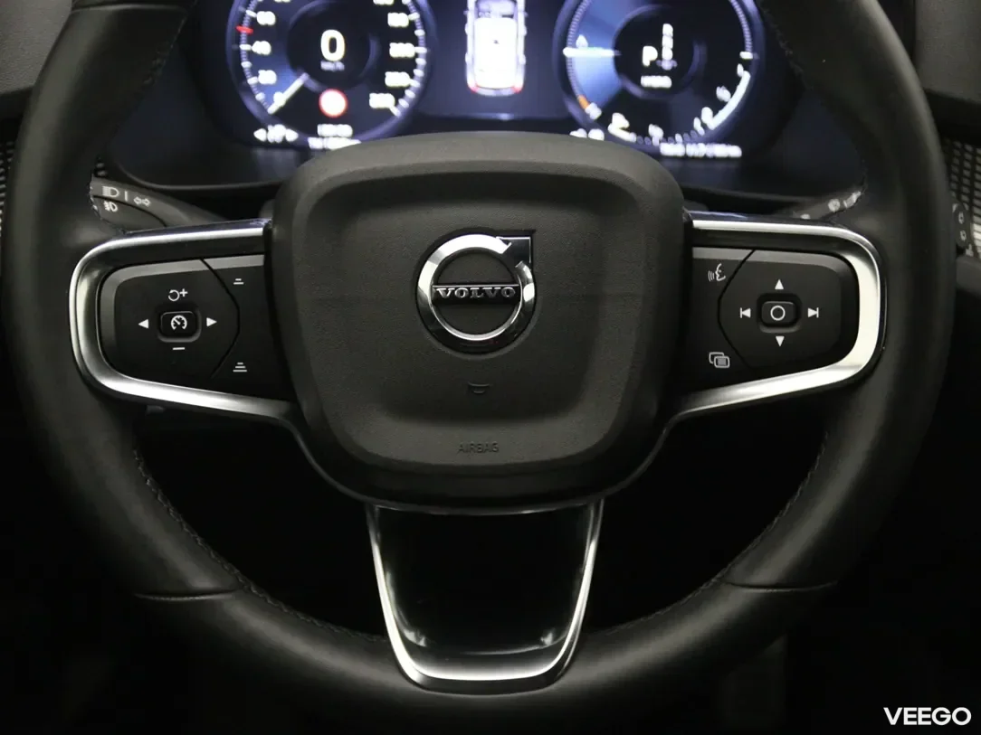 Volvo XC40 1.5 155kW