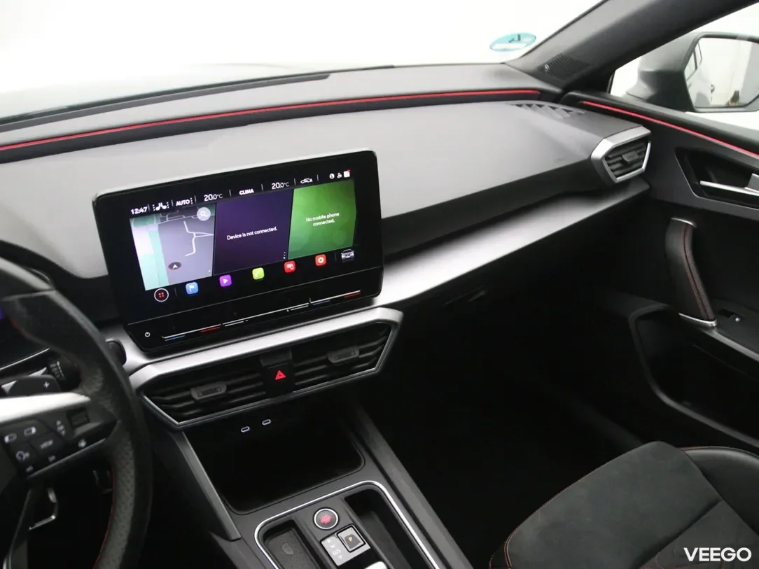 Seat Leon 2 110kW