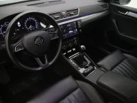 Skoda Superb 1.4 110kW thumbnail