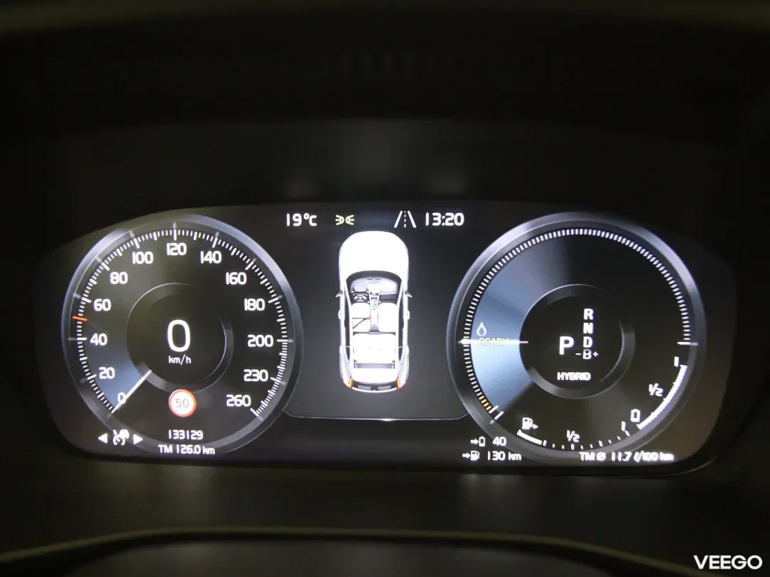Volvo XC40 1.5 155kW