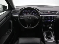 Skoda Superb 1.4 110kW thumbnail