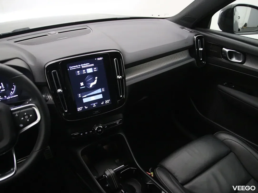 Volvo XC40 1.5 155kW