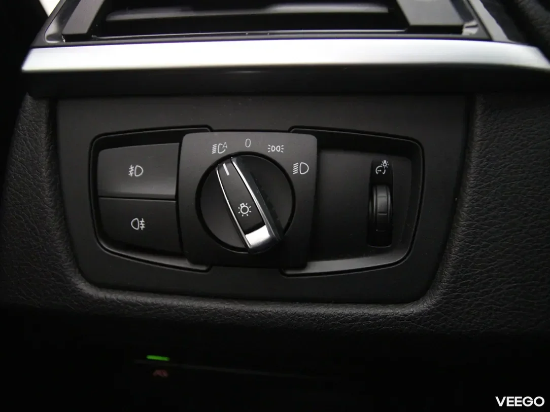 BMW 320 2 135kW