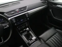 Skoda Superb 1.4 110kW thumbnail