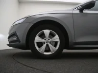 Skoda Octavia 2 110kW thumbnail