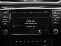 Skoda Superb 1.4 110kW thumbnail