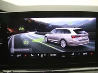 Skoda Octavia 2 110kW thumbnail