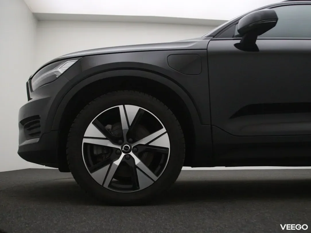 Volvo XC40 1.5 155kW