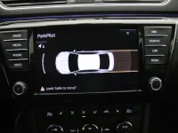 Skoda Superb 1.4 110kW thumbnail