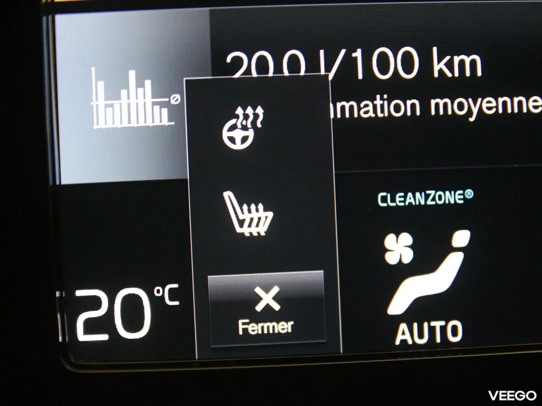 Volvo XC40 1.5 155kW