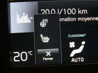 Volvo XC40 1.5 155kW thumbnail