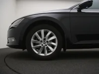 Skoda Superb 1.4 110kW thumbnail
