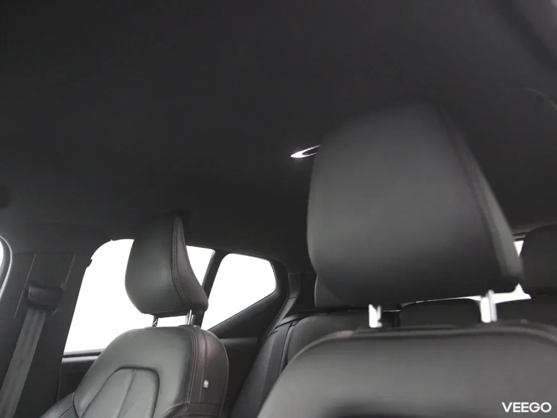 Volvo XC40 1.5 155kW