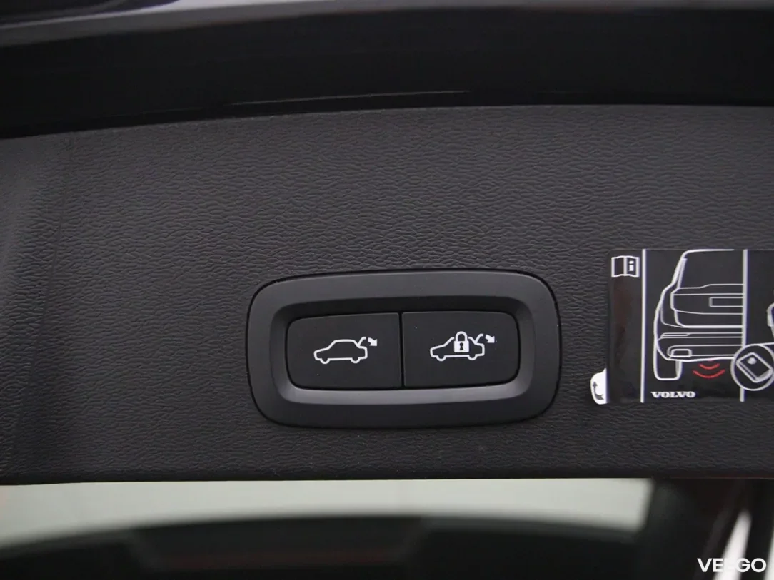Volvo XC40 1.5 155kW