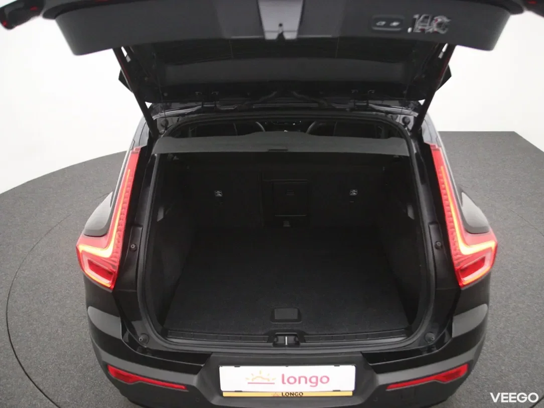 Volvo XC40 1.5 155kW