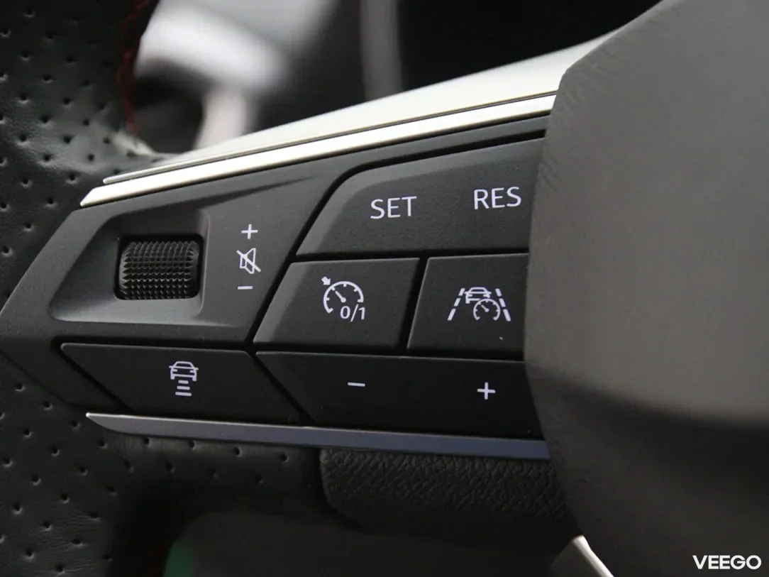 Seat Leon 2 110kW