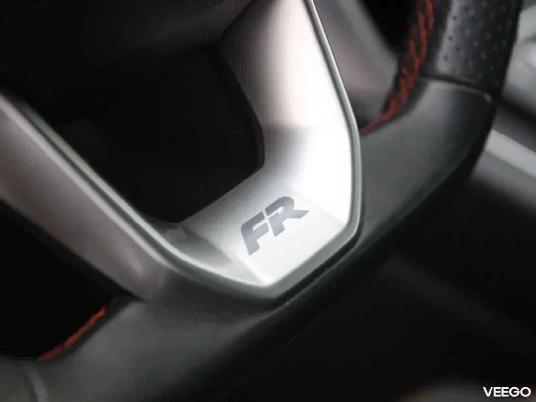 Seat Leon 2 110kW