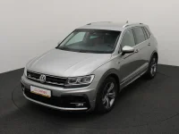 Volkswagen Tiguan 2 110kW thumbnail