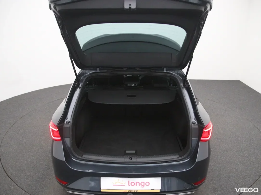 Seat Leon 2 110kW