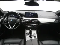 BMW 520 2 140kW thumbnail