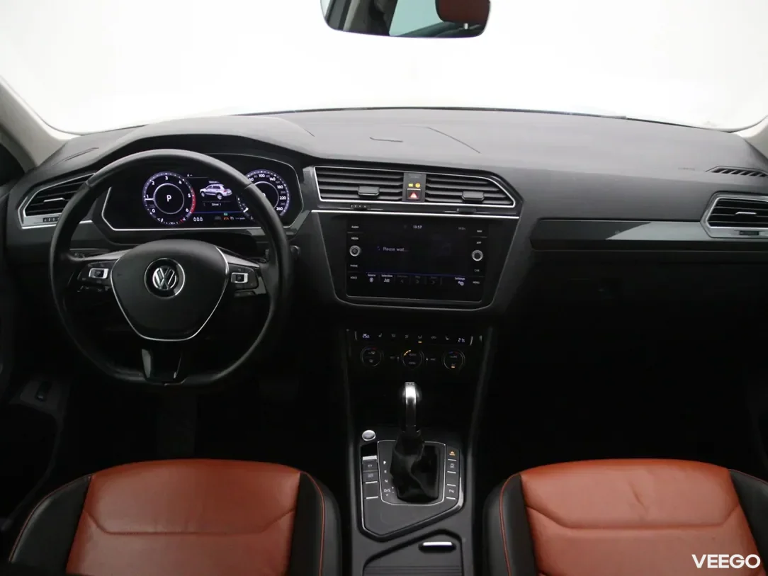 Volkswagen Tiguan 2 110kW