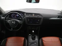Volkswagen Tiguan 2 110kW thumbnail