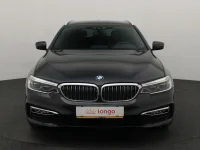 BMW 520 2 140kW thumbnail