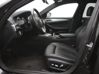 BMW 520 2 140kW thumbnail