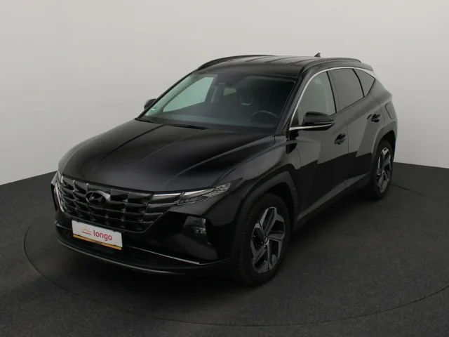 Image of Hyundai Tucson 1.6 169kW