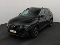 Hyundai Tucson 1.6 169kW thumbnail