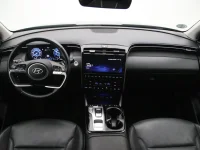 Hyundai Tucson 1.6 169kW thumbnail