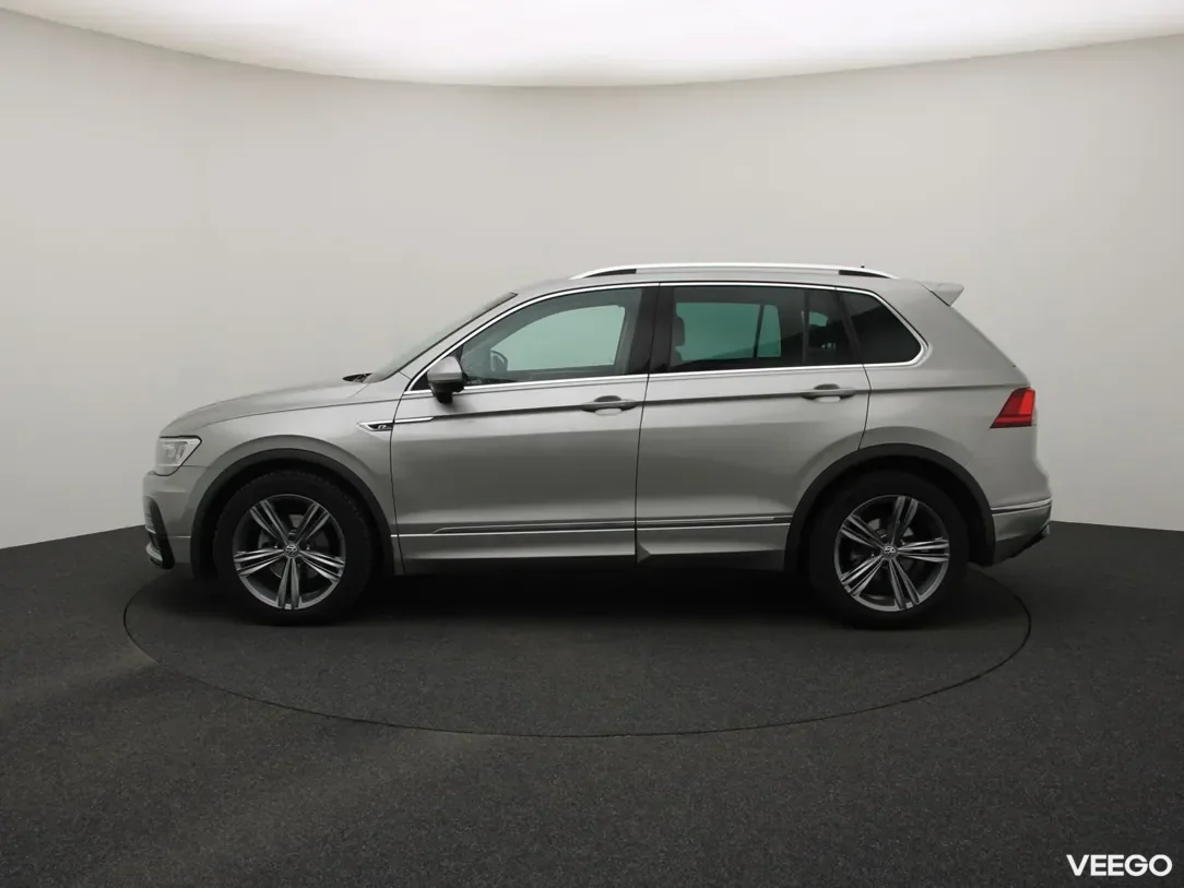 Volkswagen Tiguan 2 110kW