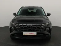 Hyundai Tucson 1.6 169kW thumbnail