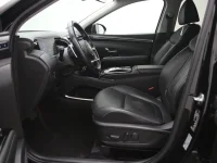 Hyundai Tucson 1.6 169kW thumbnail